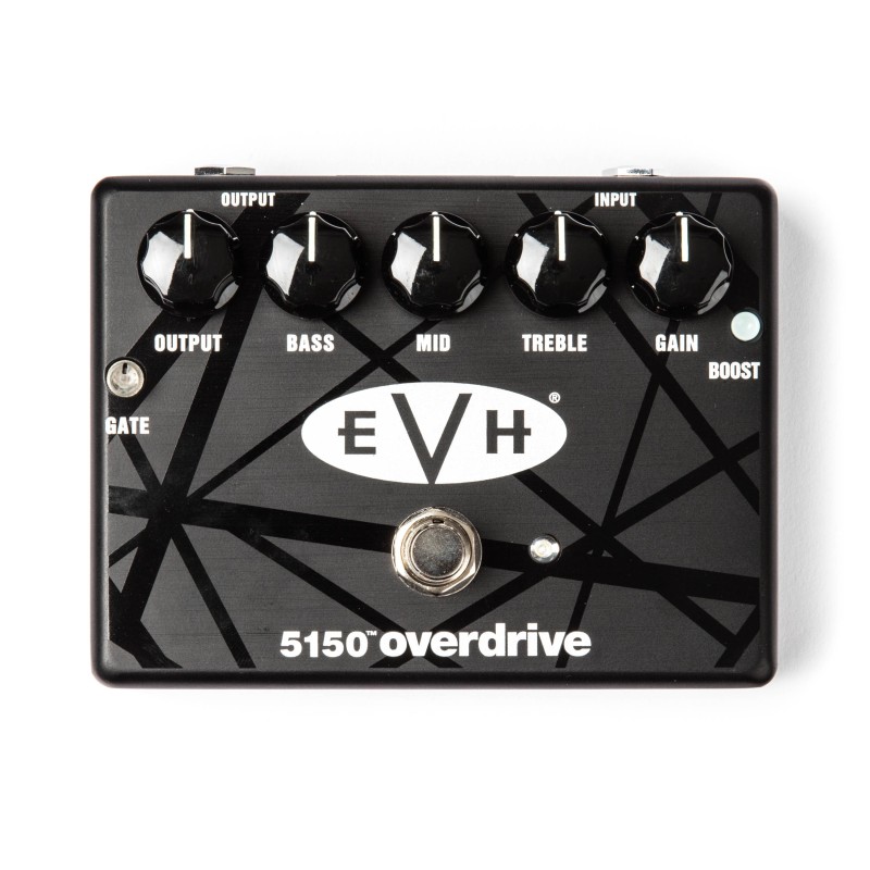 MXR EVH5150 OVERDRIVE PEDALA EFEKT