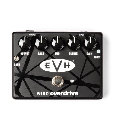 MXR EVH5150 OVERDRIVE PEDALA EFEKT