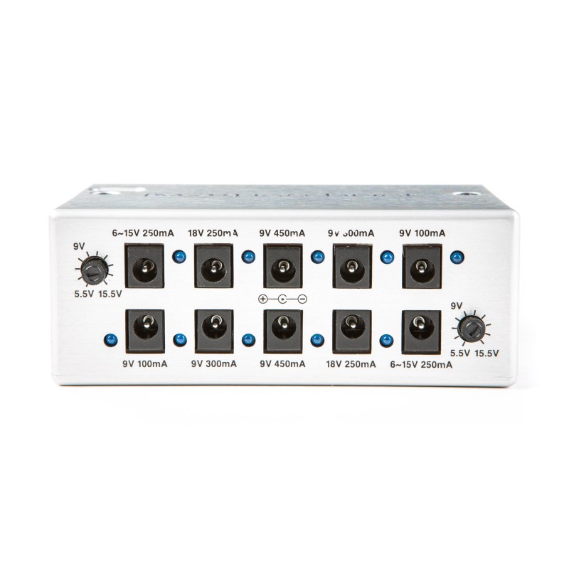 MXR M238 ISO BRICK POWER SUPPLY ADAPTER