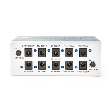 MXR M238 ISO BRICK POWER SUPPLY ADAPTER