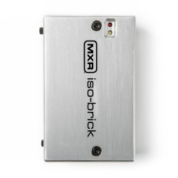 MXR M238 ISO BRICK POWER SUPPLY ADAPTER