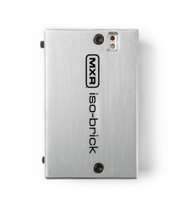 MXR M238 ISO BRICK POWER SUPPLY ADAPTER