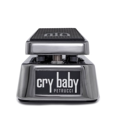 DUNLOP JP95 JOHN PETRUCCI CRY BABY PEDALA EFEKT