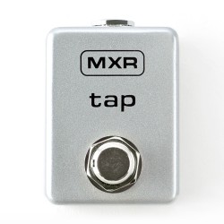 MXR M199 TAP TEMPO SWITCH FOOTSWITCH