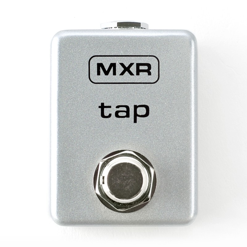MXR M199 TAP TEMPO SWITCH FOOTSWITCH