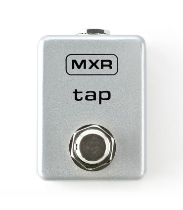 MXR M199 TAP TEMPO SWITCH FOOTSWITCH