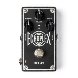 DUNLOP EP103 ECHOPLEX DELAY PEDALA EFEKT