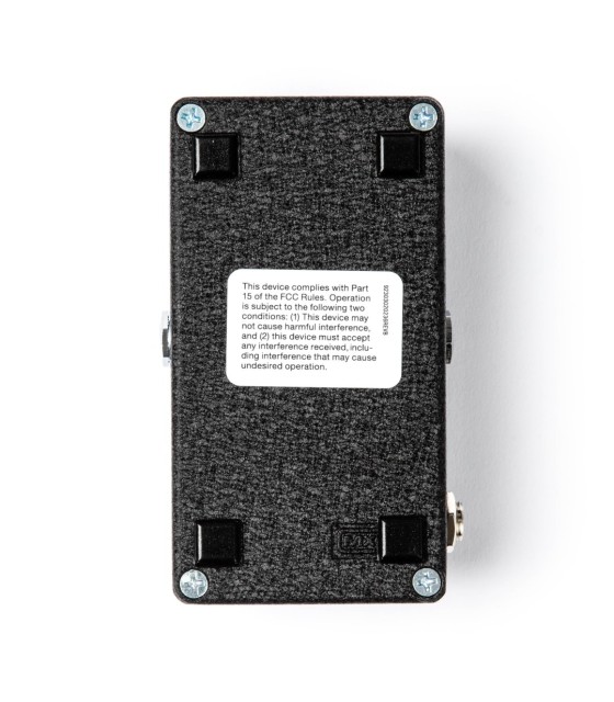 DUNLOP EP103 ECHOPLEX DELAY PEDALA EFEKT
