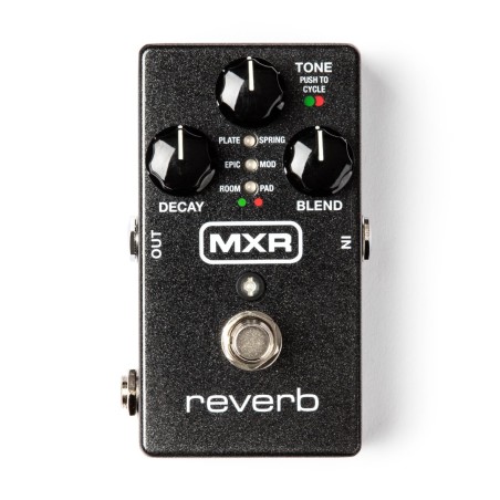 MXR M300 REVERB PEDALA EFEKT
