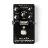 MXR M76 STUDIO COMPRESSOR PEDALA EFEKT