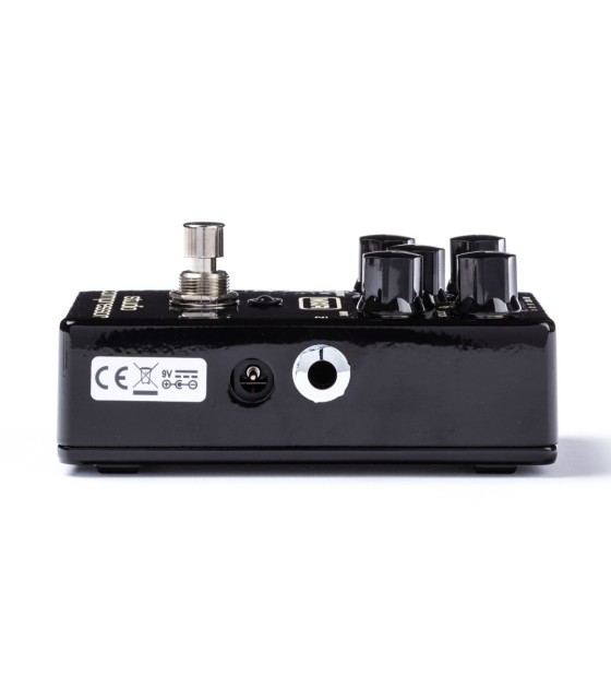 MXR M76 STUDIO COMPRESSOR PEDALA EFEKT