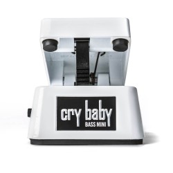 DUNLOP CBM105Q CRY BABY BASS MINI PEDALA EFEKT BASS