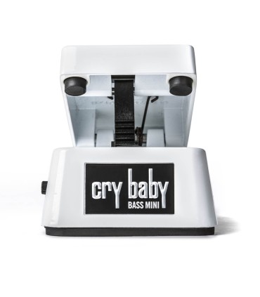 DUNLOP CBM105Q CRY BABY BASS MINI PEDALA EFEKT BASS