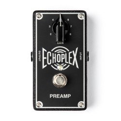 MXR EP101 ECHOPLEX PREAMP PEDALA EFEKT
