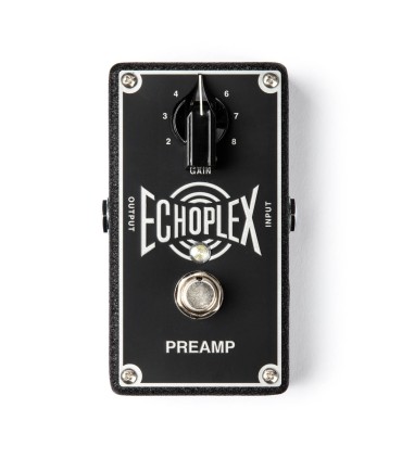 MXR EP101 ECHOPLEX PREAMP PEDALA EFEKT