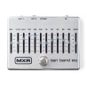 MXR M108S 10 BAND EQUALIZER PEDALA EFEKT