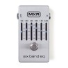 MXR M109S 6 BAND EQUALIZER PEDALA EFEKT