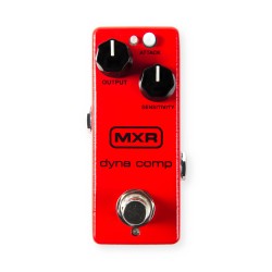 MXR M291 DYNA COMP MINI PEDALA EFEKT