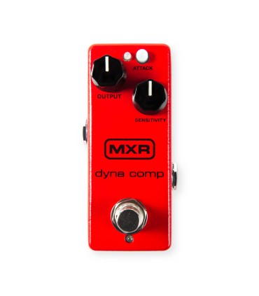 MXR M291 DYNA COMP MINI PEDALA EFEKT