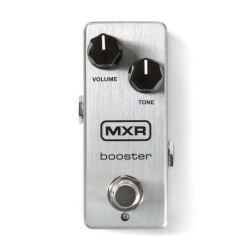 MXR M293 BOOSTER MINI PEDALA EFEKT
