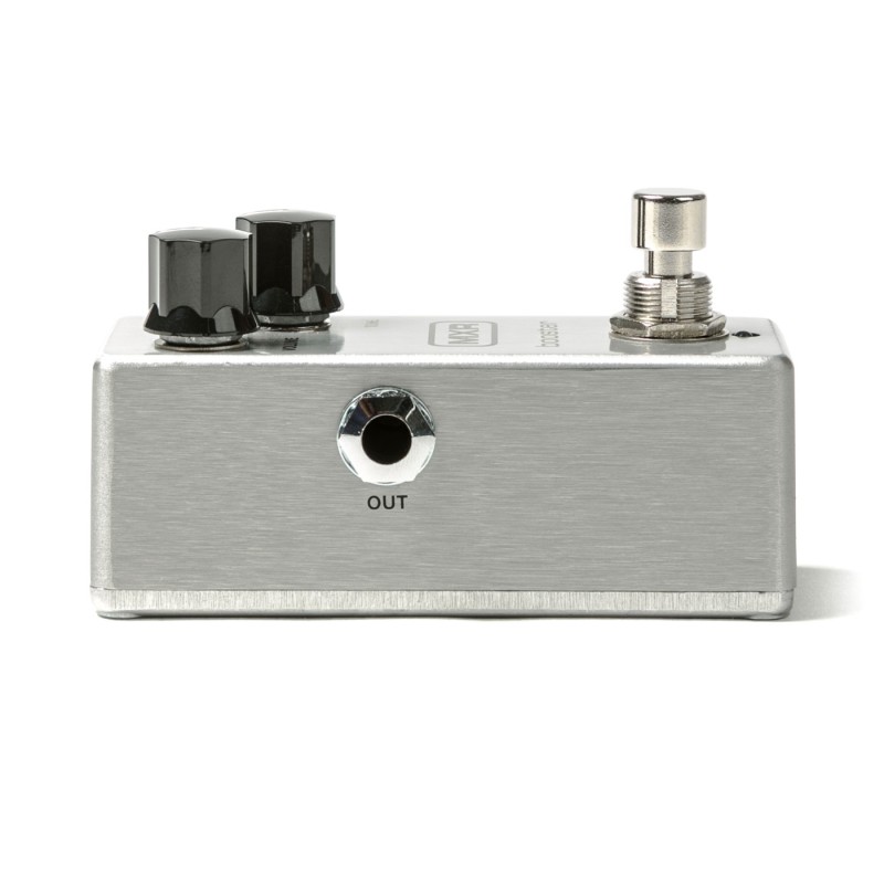 MXR M293 BOOSTER MINI PEDALA EFEKT