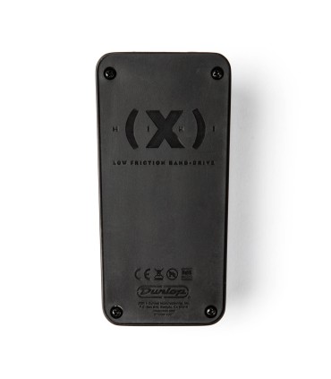 DUNLOP DVP4 MINI PEDALA VOLUME