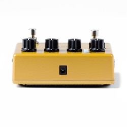 MXR M287 SUB OCTAVE BASS FUZZ PEDALA EFEKT