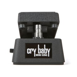 DUNLOP CBM535Q CRY BABY Q MINI WAH PEDALA EFEKT