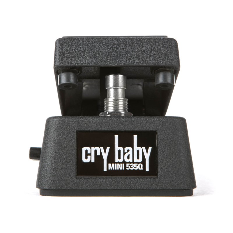 DUNLOP CBM535Q CRY BABY Q MINI WAH PEDALA EFEKT