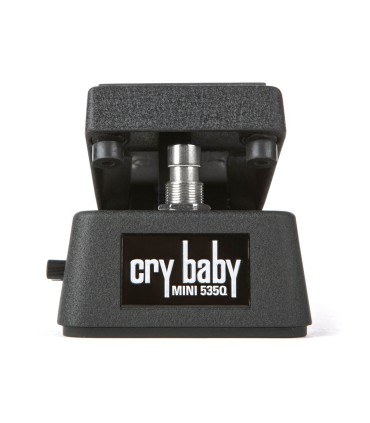 DUNLOP CBM535Q CRY BABY Q MINI WAH PEDALA EFEKT