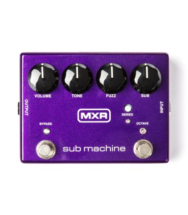 MXR M225 SUB MACHINE FUZZ PEDALA EFEKT