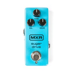 MXR M294 SUGAR DRIVE MINI PEDALA EFEKT