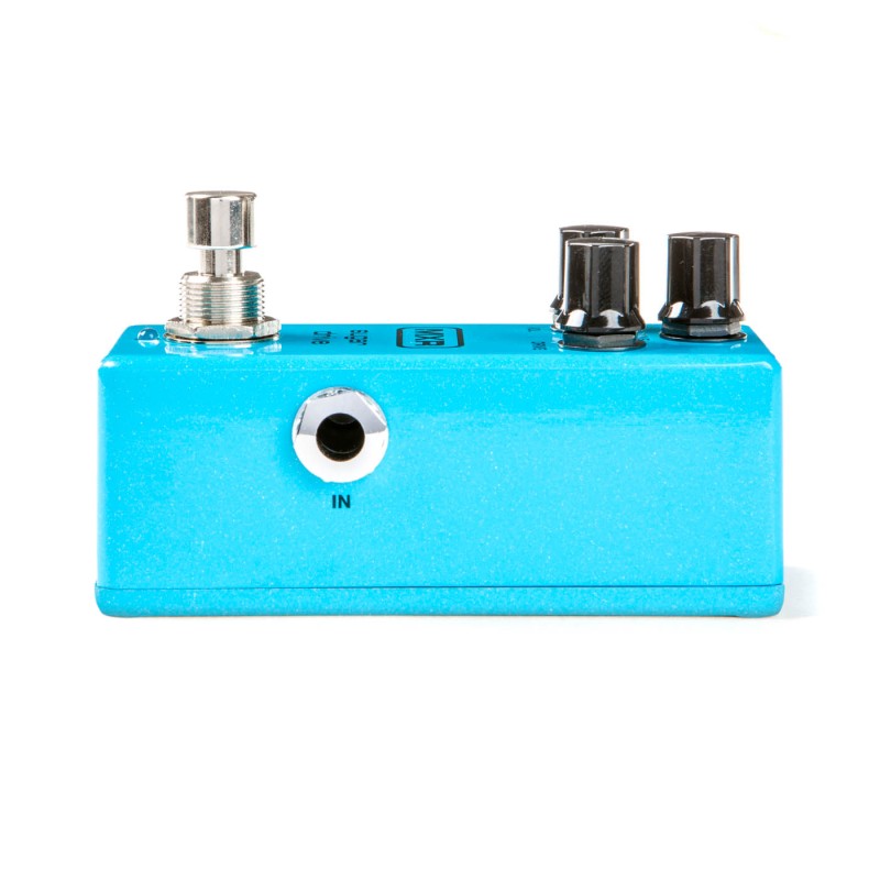 MXR M294 SUGAR DRIVE MINI PEDALA EFEKT