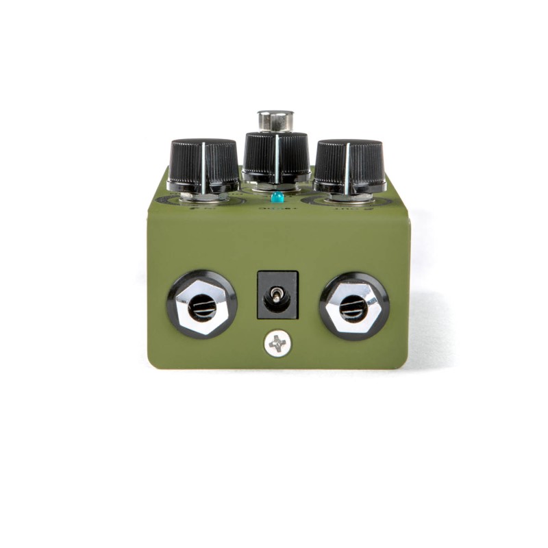 WAY HUGE WM42 SMALLS RUSSIAN PICKLE PEDALA EFEKT