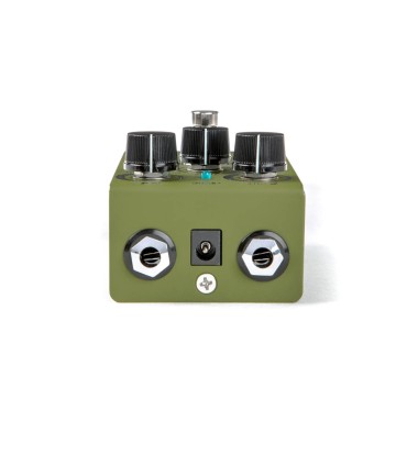 WAY HUGE WM42 SMALLS RUSSIAN PICKLE PEDALA EFEKT
