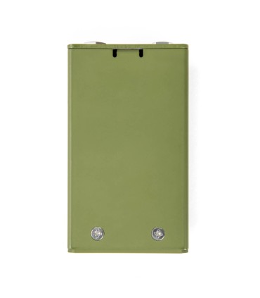 WAY HUGE WM42 SMALLS RUSSIAN PICKLE PEDALA EFEKT