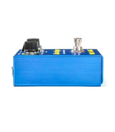 WAY HUGE WM61 SMALLS BLUE HIPPO ANALOG CHORUS PEDALA EFEKT