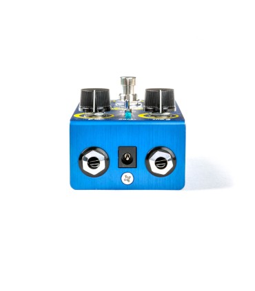 WAY HUGE WM61 SMALLS BLUE HIPPO ANALOG CHORUS PEDALA EFEKT