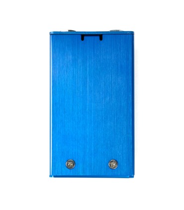 WAY HUGE WM61 SMALLS BLUE HIPPO ANALOG CHORUS PEDALA EFEKT