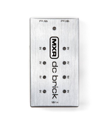MXR M237 DC BRICK ADAPTER