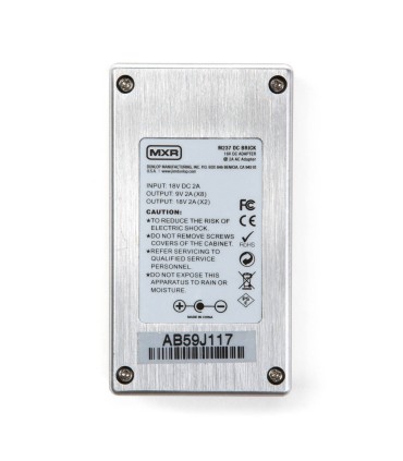 MXR M237 DC BRICK ADAPTER