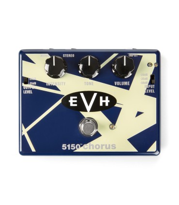 MXR EVH30 5150 EDDIE VAN HALEN CHORUS PEDALA EFEKT