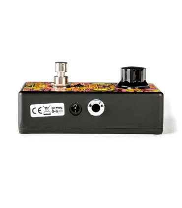 MXR ILD101 PHASE 90 ILOVEDUST LIMITED PEDALA EFEKT