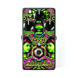 MXR ILD169 CARBON COPY ILOVEDUST LIMITED PEDALA EFEKT