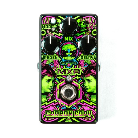 MXR ILD169 CARBON COPY ILOVEDUST LIMITED PEDALA EFEKT