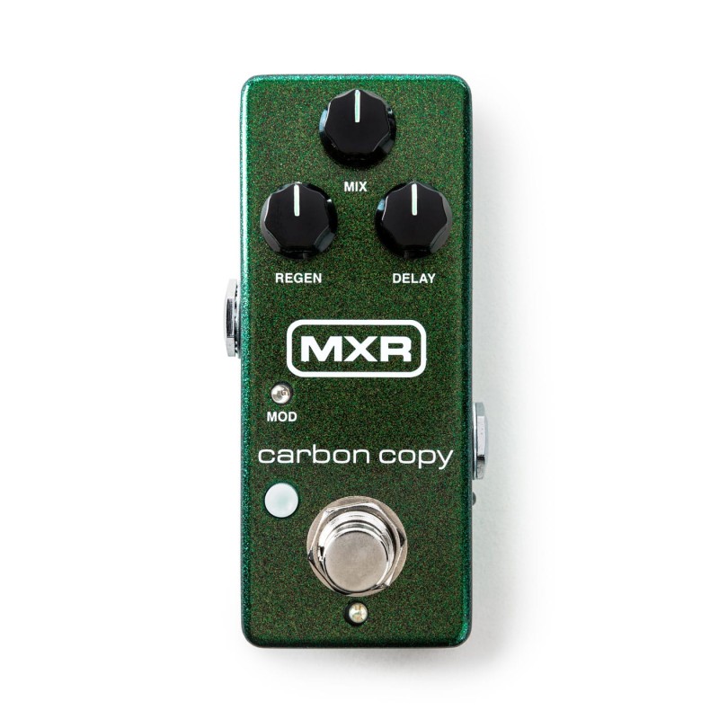MXR M299 CARBON COPY MINI PEDALA EFEKT