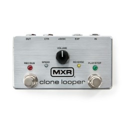 MXR M303 CLONE LOOPER PEDALA EFEKT