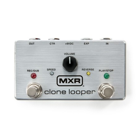 MXR M303 CLONE LOOPER PEDALA EFEKT