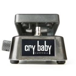 DUNLOP JC95B CANTRELL WAH BLACK PEDALA EFEKT