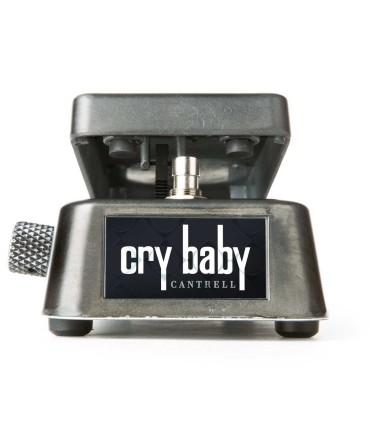 DUNLOP JC95B CANTRELL WAH BLACK PEDALA EFEKT